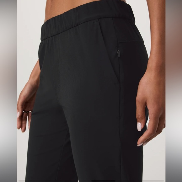 VUORI MILES ANKLE PANTS SIZE M NWT - Picture 5 of 10